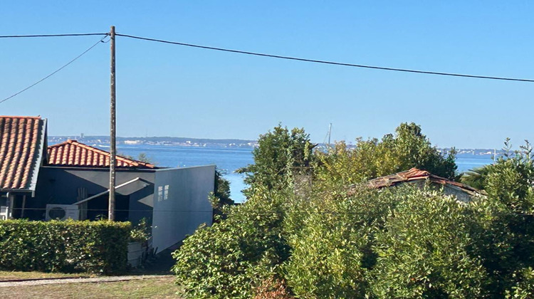 Ma-Cabane - Vente Maison ANDERNOS LES BAINS, 80 m²