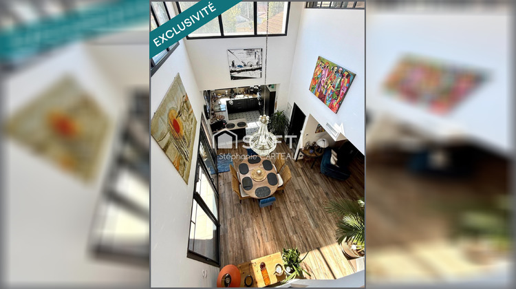 Ma-Cabane - Vente Maison Andernos-les-Bains, 132 m²
