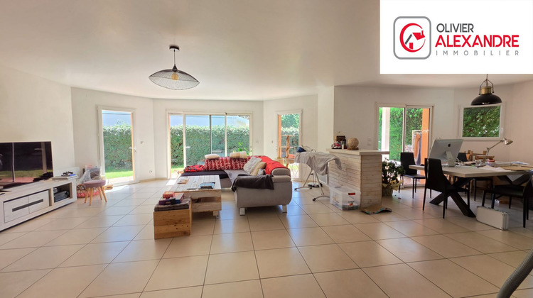 Ma-Cabane - Vente Maison Andernos-les-Bains, 135 m²