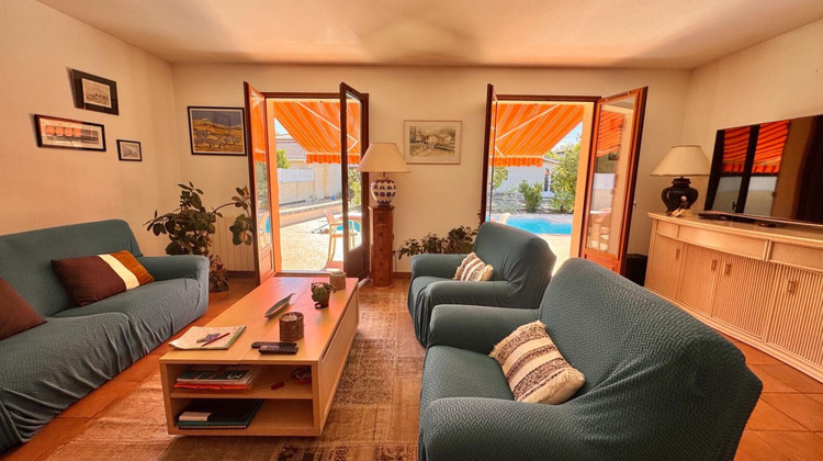 Ma-Cabane - Vente Maison ANDERNOS LES BAINS, 138 m²