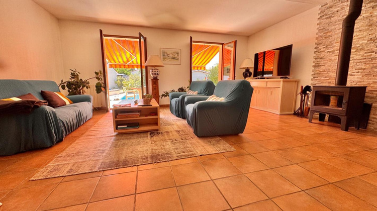 Ma-Cabane - Vente Maison ANDERNOS LES BAINS, 138 m²