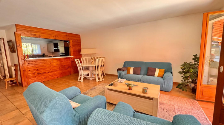 Ma-Cabane - Vente Maison ANDERNOS LES BAINS, 138 m²