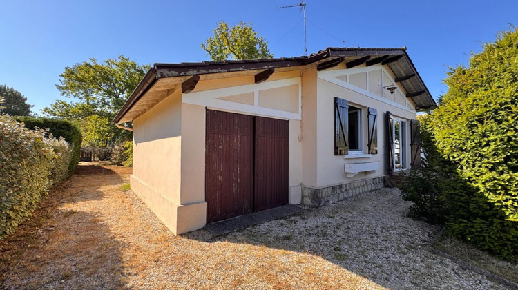 Ma-Cabane - Vente Maison ANDERNOS LES BAINS, 66 m²