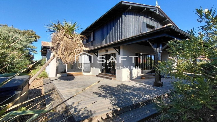 Ma-Cabane - Vente Maison Andernos-les-Bains, 157 m²