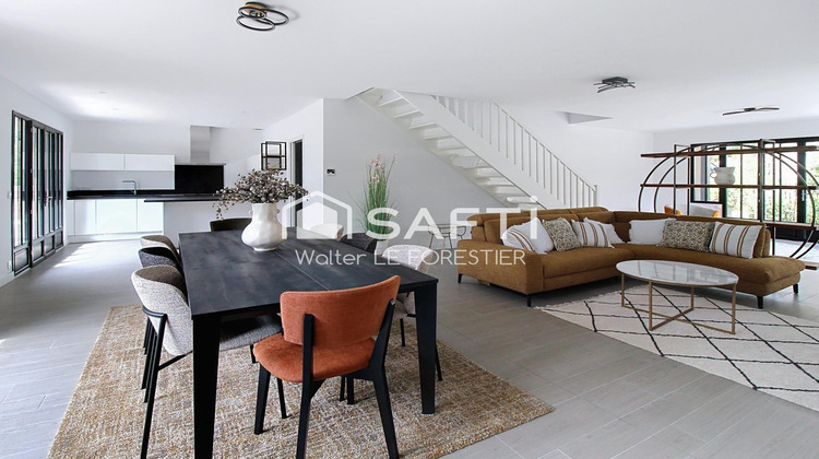 Ma-Cabane - Vente Maison Andernos-les-Bains, 157 m²