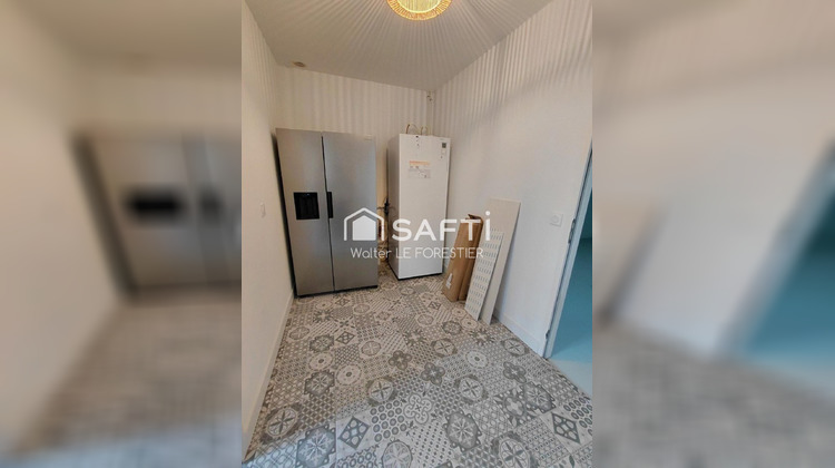 Ma-Cabane - Vente Maison Andernos-les-Bains, 157 m²