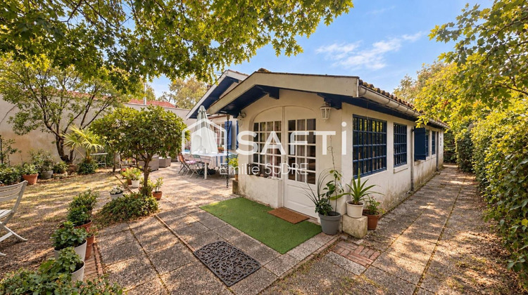 Ma-Cabane - Vente Maison Andernos-les-Bains, 75 m²