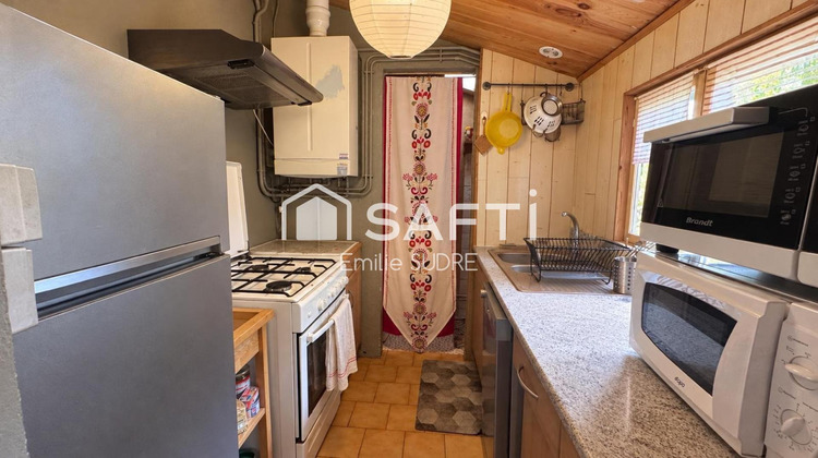 Ma-Cabane - Vente Maison Andernos-les-Bains, 75 m²