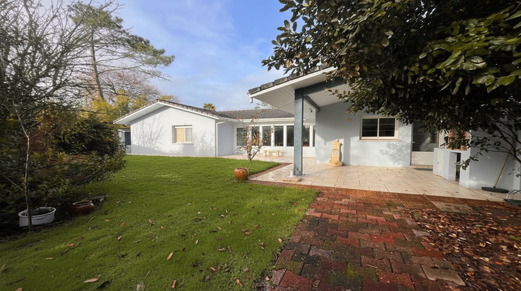 Ma-Cabane - Vente Maison ANDERNOS-LES-BAINS, 362 m²