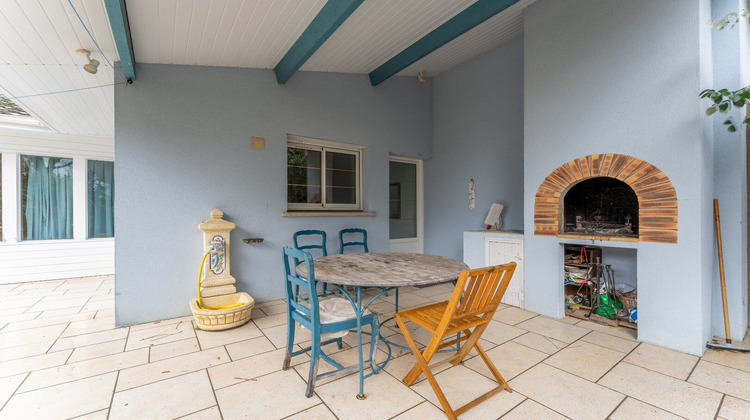 Ma-Cabane - Vente Maison ANDERNOS-LES-BAINS, 362 m²