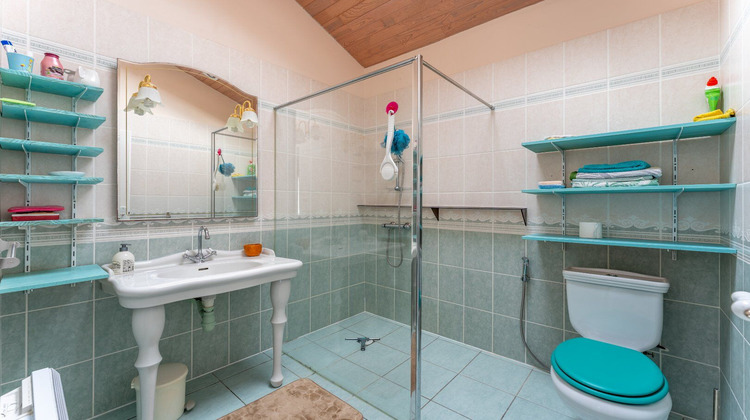Ma-Cabane - Vente Maison ANDERNOS-LES-BAINS, 362 m²