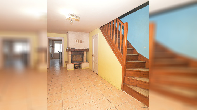 Ma-Cabane - Vente Maison Anderny, 145 m²