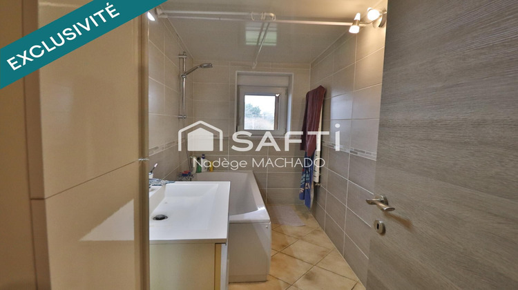 Ma-Cabane - Vente Maison Anderny, 113 m²