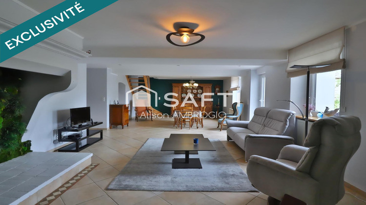 Ma-Cabane - Vente Maison Anderny, 236 m²