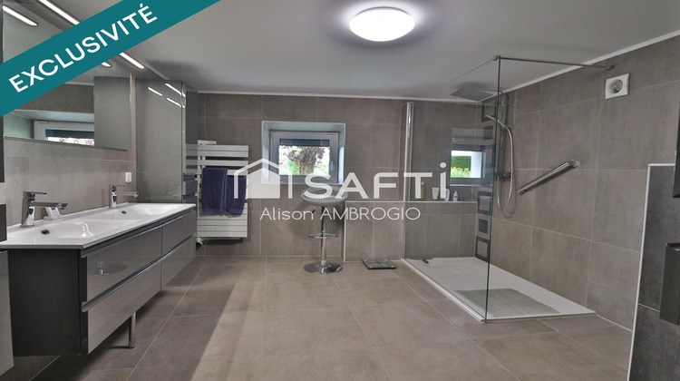 Ma-Cabane - Vente Maison Anderny, 236 m²