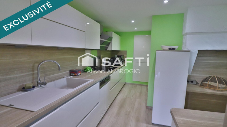 Ma-Cabane - Vente Maison Anderny, 236 m²