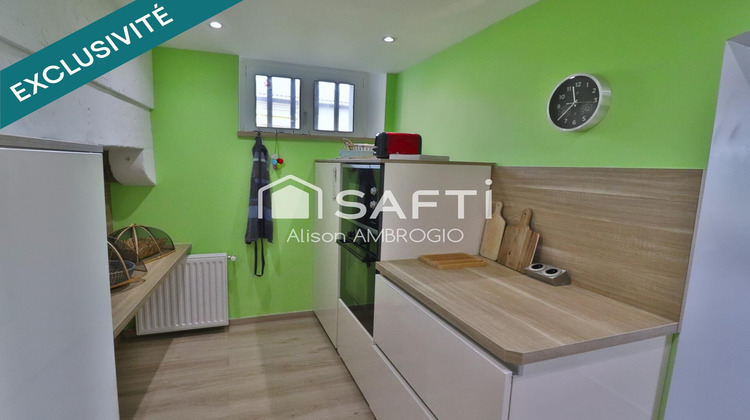 Ma-Cabane - Vente Maison Anderny, 236 m²