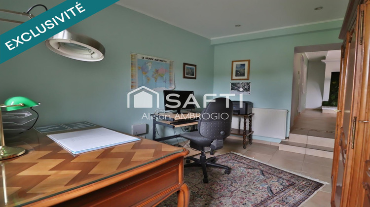 Ma-Cabane - Vente Maison Anderny, 236 m²