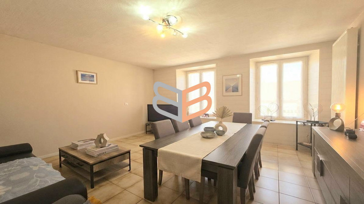 Ma-Cabane - Vente Maison Anderny, 170 m²