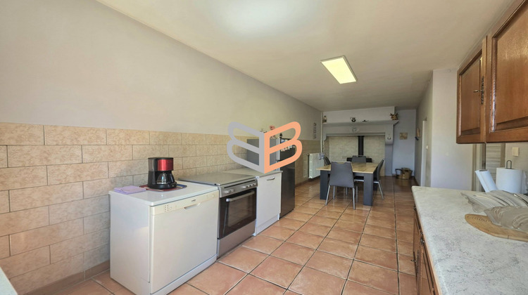 Ma-Cabane - Vente Maison Anderny, 170 m²
