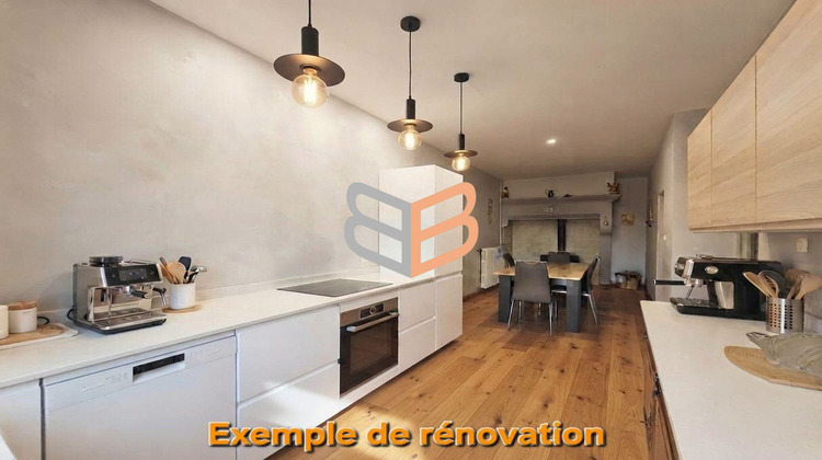 Ma-Cabane - Vente Maison Anderny, 170 m²