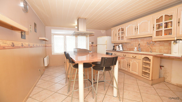 Ma-Cabane - Vente Maison Anderny, 145 m²