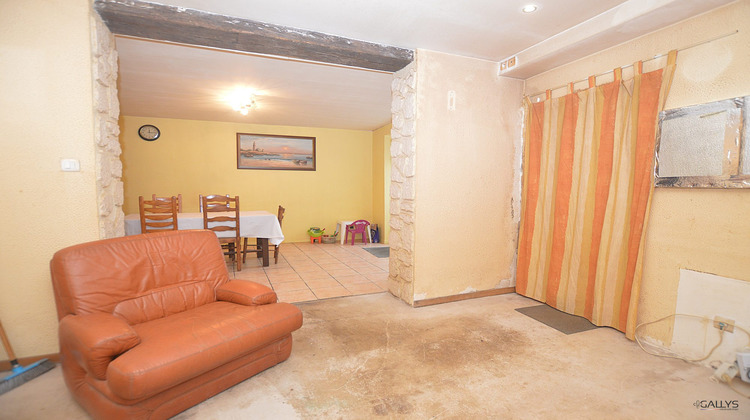 Ma-Cabane - Vente Maison Anderny, 145 m²