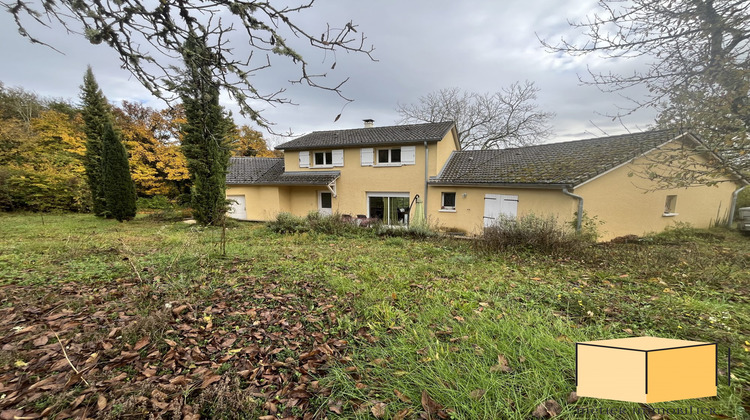 Ma-Cabane - Vente Maison Andert-et-Condon, 147 m²