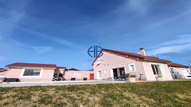 Ma-Cabane - Vente Maison ANDERT-ET-CONDON, 200 m²