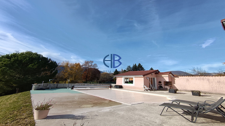 Ma-Cabane - Vente Maison ANDERT-ET-CONDON, 200 m²