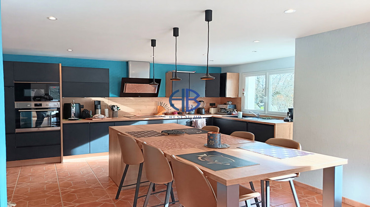 Ma-Cabane - Vente Maison ANDERT-ET-CONDON, 200 m²