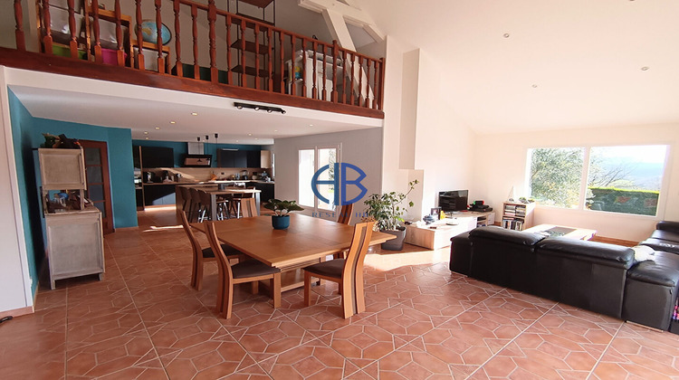 Ma-Cabane - Vente Maison ANDERT-ET-CONDON, 200 m²