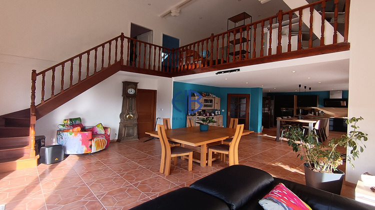 Ma-Cabane - Vente Maison ANDERT-ET-CONDON, 200 m²