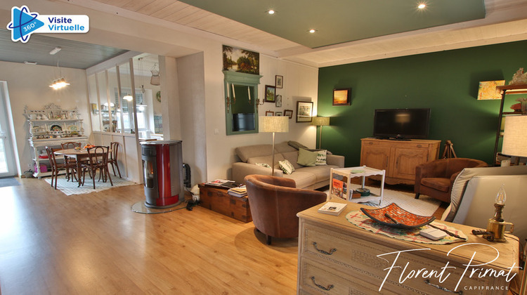 Ma-Cabane - Vente Maison ANDERT ET CONDON, 93 m²