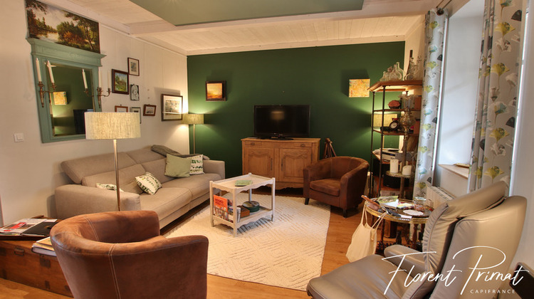 Ma-Cabane - Vente Maison ANDERT ET CONDON, 93 m²