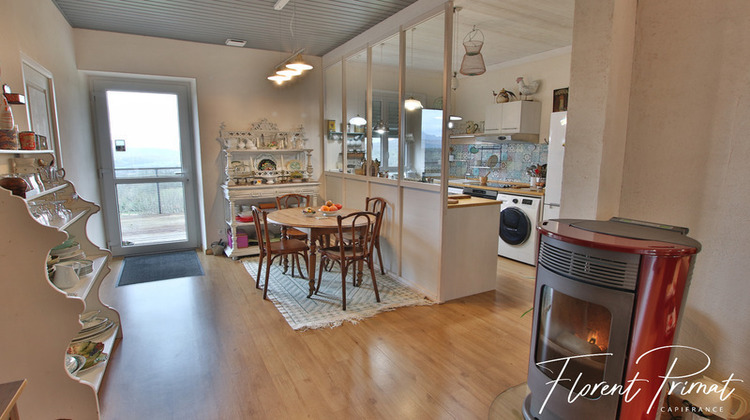 Ma-Cabane - Vente Maison ANDERT ET CONDON, 93 m²