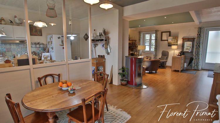 Ma-Cabane - Vente Maison ANDERT ET CONDON, 93 m²