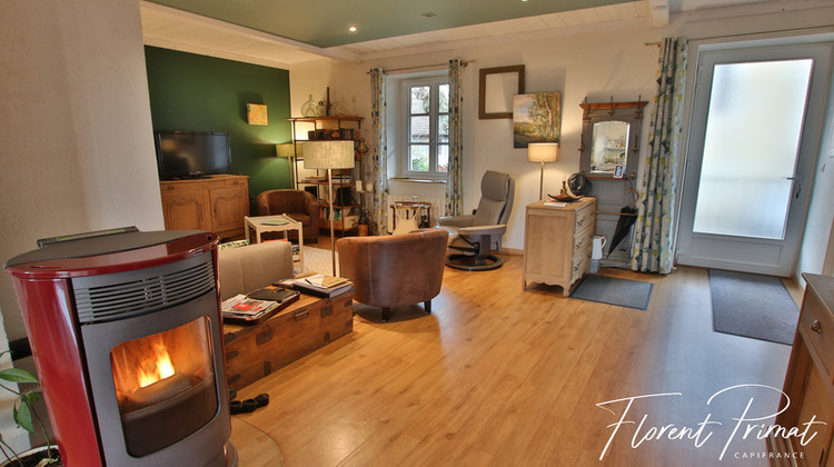 Ma-Cabane - Vente Maison ANDERT ET CONDON, 93 m²