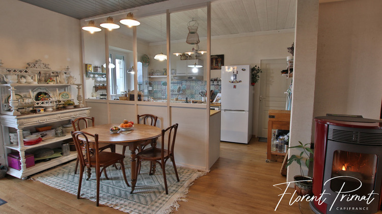 Ma-Cabane - Vente Maison ANDERT ET CONDON, 93 m²