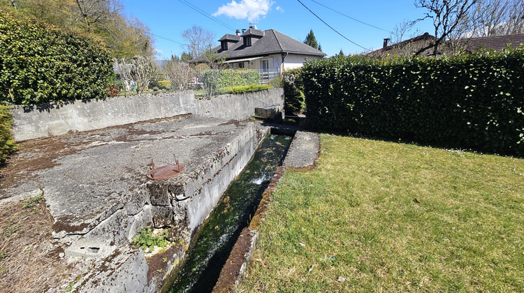 Ma-Cabane - Vente Maison ANDERT-ET-CONDON, 85 m²