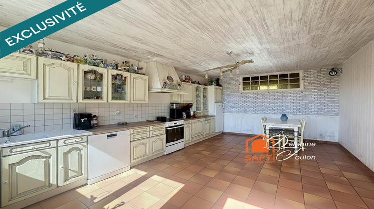 Ma-Cabane - Vente Maison Andert-Et-Condon, 133 m²