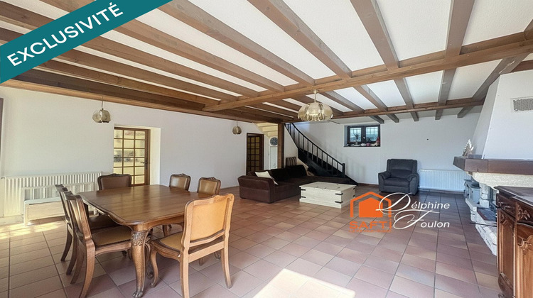 Ma-Cabane - Vente Maison Andert-Et-Condon, 133 m²