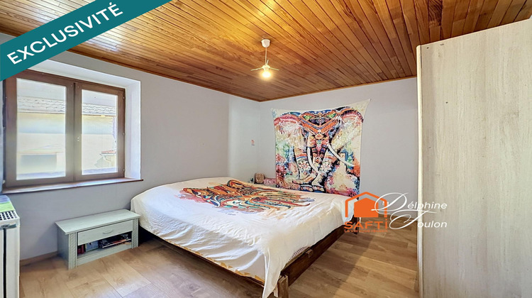Ma-Cabane - Vente Maison Andert-Et-Condon, 133 m²