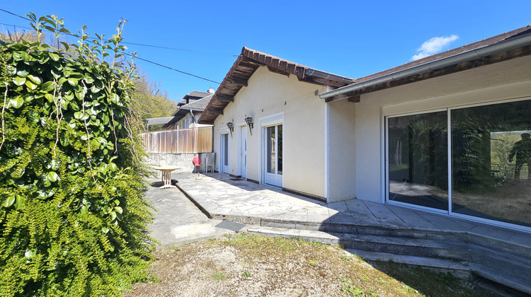 Ma-Cabane - Vente Maison ANDERT-ET-CONDON, 85 m²