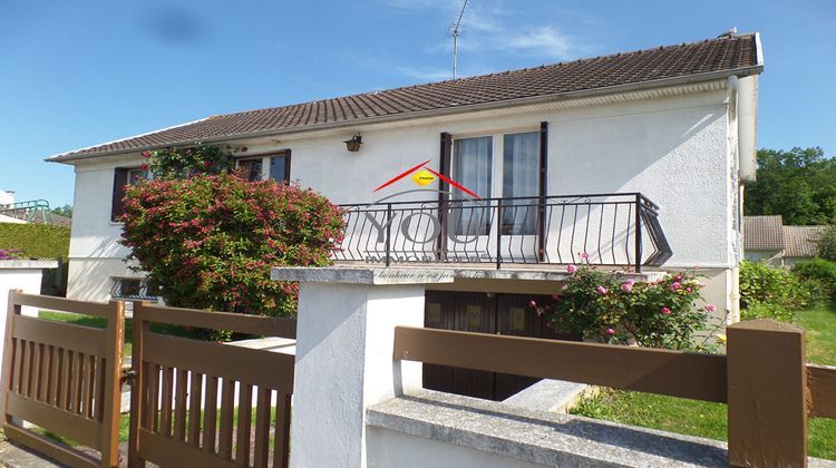 Ma-Cabane - Vente Maison ANDEVILLE, 71 m²