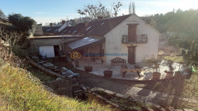 Ma-Cabane - Vente Maison Andeville, 95 m²