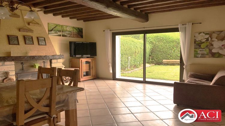 Ma-Cabane - Vente Maison ANDEVILLE, 167 m²