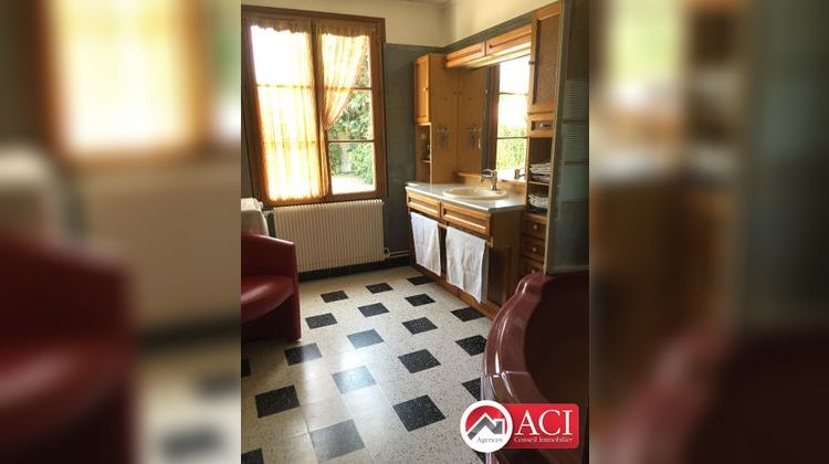 Ma-Cabane - Vente Maison ANDEVILLE, 167 m²