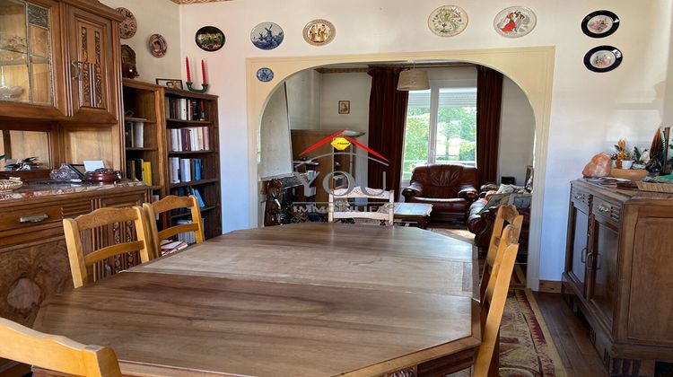 Ma-Cabane - Vente Maison ANDEVILLE, 78 m²