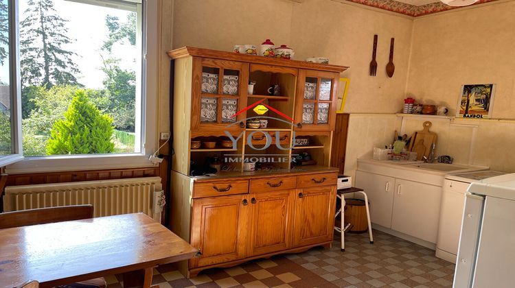 Ma-Cabane - Vente Maison ANDEVILLE, 78 m²